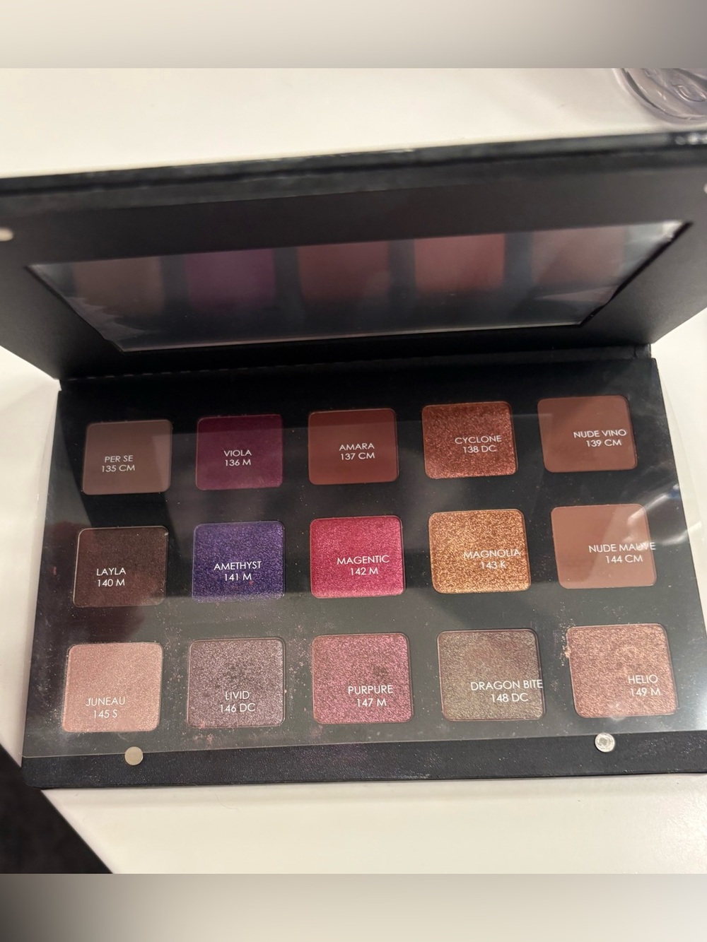 💖SPOTLIGHT💖Natasha Denona Lila Eyeshadow Palette - Picture 8 of 8